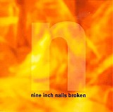 nine inch nails - broken