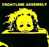 Front Line Assembly - State of Mind