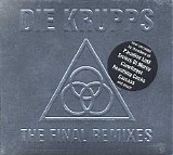 Die Krupps - The Final Remixes