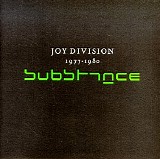 Joy Division - Substance