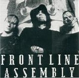 Front Line Assembly - Total Terror Demos 1986