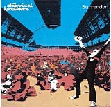 The Chemical Brothers - Surrender