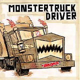 T. Raumschmiere - Monstertruck Driver