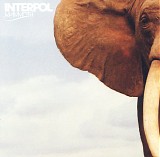 Interpol - Mammoth