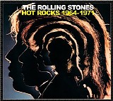 The Rolling Stones - Hot Rocks 1964-1971