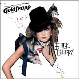 Goldfrapp - Black Cherry