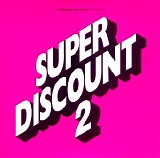 Etienne De Crecy - Super Discount 2