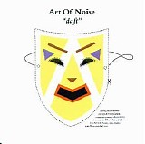 Art Of Noise - "daft"