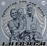 Laibach - Sympathy for the Devil