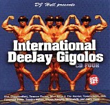 Various artists - International DeeJay Gigolos CD Four