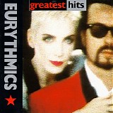 Eurythmics - Greatest hits