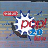 Erasure - Pop! - The First 20 Hits