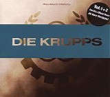 Die Krupps - Too Much History