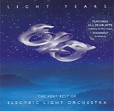 Electric Light Orchestra - Light Years