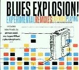 The Jon Spencer Blues Explosion - Experimental Remixes