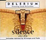 Delerium - Silence (Disc One)