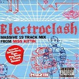 Various artists - Electroclash: Miss Kittin