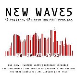 Various artists - N3W WAV35