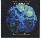 Front Line Assembly - Everlasting Terror