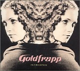 Goldfrapp - Felt Mountain