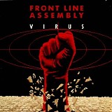 Front Line Assembly - Virus