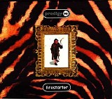 The Prodigy - Firestarter