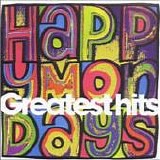 Happy Mondays - Greatest Hits