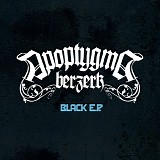 Apoptygma Berzerk - Black E.P.