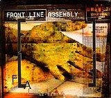 Front Line Assembly - ReWind