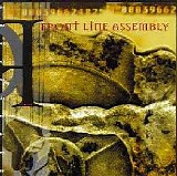 Front Line Assembly - The Initial Command (US Version + 3 Bonus Tracks)