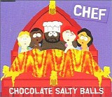 Chef - Chocolate Salty Balls