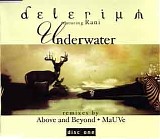 Delerium - Underwater (Disc One)