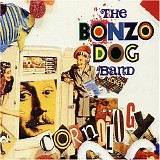 The Bonzo Dog (Doo Dah) Band - Cornology