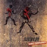 Electric Six - Dance Commander