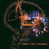 Front Line Assembly - Tactical Neural Implant