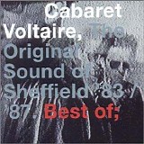 Cabaret Voltaire - The Original Sound Of Sheffield '83/'87