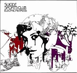 Suicide Sports Club - Electric Mistress