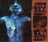 Front Line Assembly - LIVE Wired