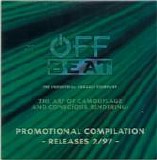 Various artists - OFF Beat - Promo Compilation 2/97