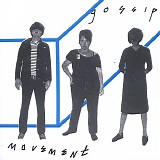 Gossip - Movement