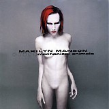 Marilyn Manson - Mechanical Animals