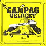 Campag Velocet - It's Beyond Our Control