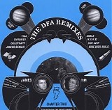 Various artists - The DFA Remixes, Chapter Two