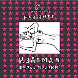 Various artists - Headman - Dance Modern