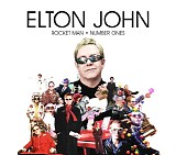 Elton John - Rocket Man (The Definitive Hits)