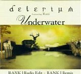 Delerium - Underwater (Rank 1 Remixes)