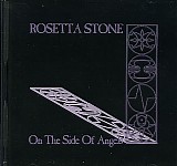 Rosetta Stone - On The Side Of Angels