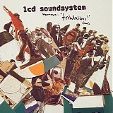 LCD Soundsystem - Tribulations