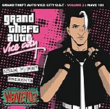 Various artists - Grand Theft Auto Vice City O.S.T. Volume 2 - Wave 103