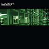 Bloc Party - Hunting For Witches